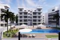 Nueva construcción - Apartamento - Los Alcázares - Euro Roda