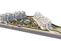 Nueva construcción - Apartamento - Los Alcázares - Santa Rosalia Resort