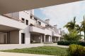 Nueva construcción - Apartamento - Los Alcázares - Serena Golf