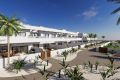 Nueva construcción - Apartamento - Los Alcázares - Serena Golf