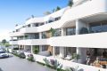 Nueva construcción - Apartamento - Los Alcázares - Serena Golf