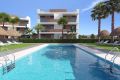 Nueva construcción - Apartamento - Los Alcázares - Serena Golf