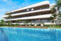 Nueva construcción - Apartamento - Los Alcázares - Serena Golf