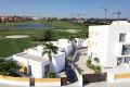 Nueva construcción - Apartamento - Los Alcázares - Serena Golf