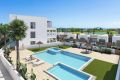 Nueva construcción - Apartamento - Los Alcázares - Serena Golf