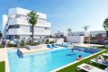Nueva construcción - Apartamento - Los Alcázares - Serena Golf