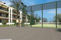 Nueva construcción - Apartamento - Los Alcázares - Serena Golf