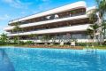 Nueva construcción - Apartamento - Los Alcázares