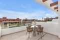 Nueva construcción - Apartamento - Los Alcázares