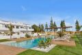 Nueva construcción - Apartamento - Los Alcázares