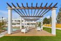 Nueva construcción - Apartamento - Los Alcázares