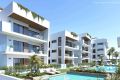 Nueva construcción - Apartamento - Los Alcázares