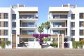 Nueva construcción - Apartamento - Los Alcázares