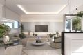Nueva construcción - Apartamento - Los Alcázares