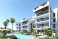 Nueva construcción - Apartamento - Los Alcázares