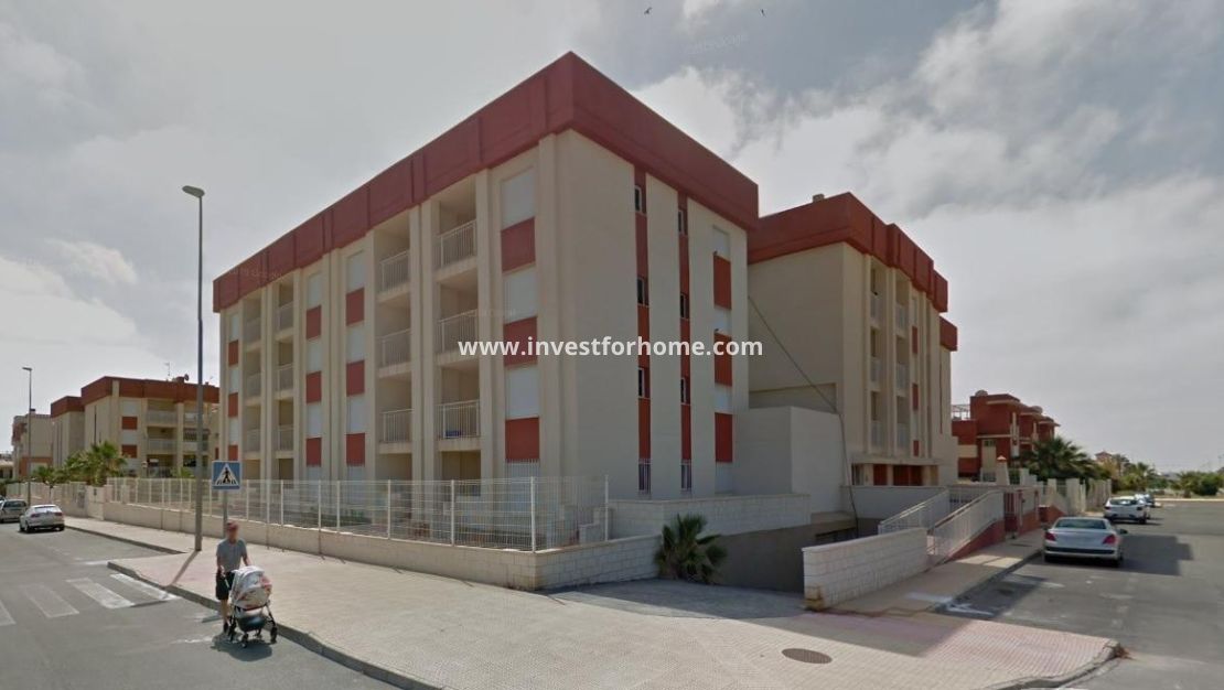 Nueva construcción - Apartamento - Orihuela Costa - Lomas De Cabo Roig