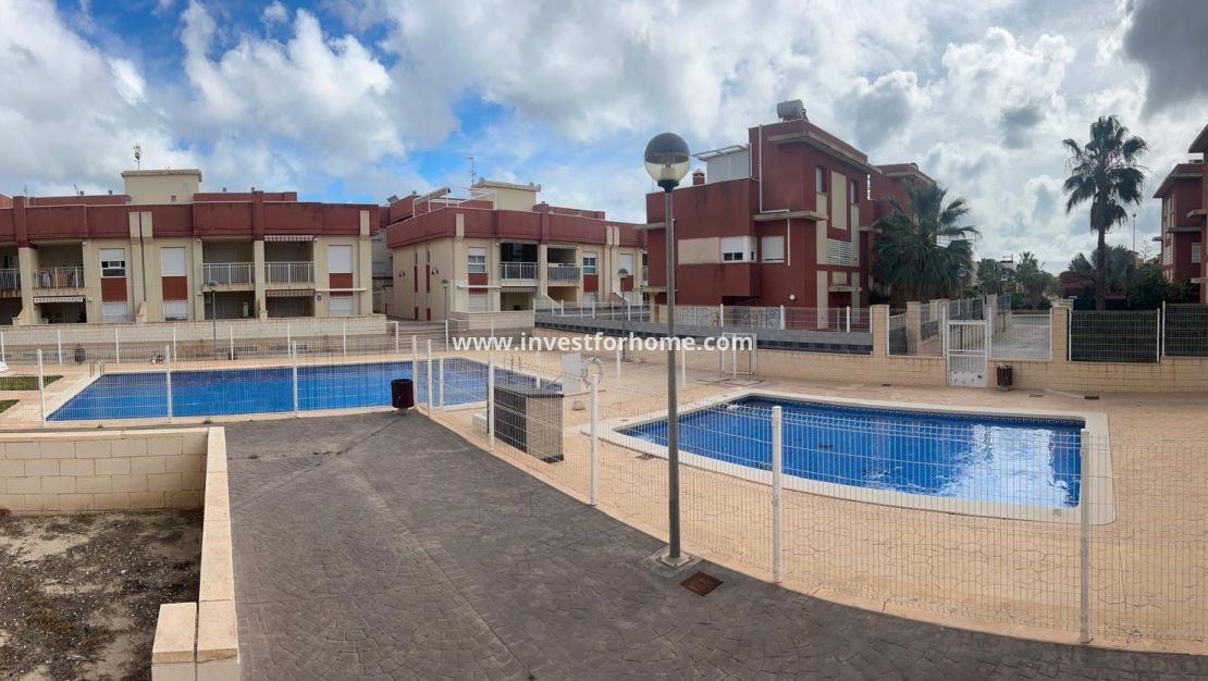 Nueva construcción - Apartamento - Orihuela Costa - Lomas De Cabo Roig