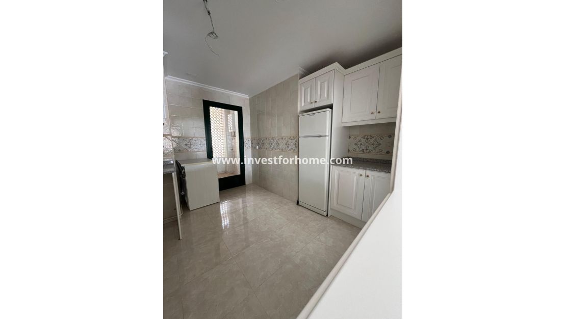 Nueva construcción - Apartamento - Orihuela Costa - Lomas De Campoamor Golf