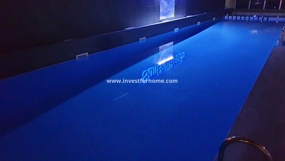 Nueva construcción - Apartamento - Orihuela Costa - Orihuela