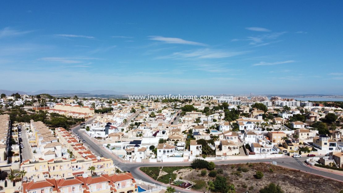 Nueva construcción - Apartamento - Orihuela Costa - Orihuela