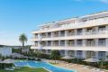 Nueva construcción - Apartamento - Orihuela Costa - Playa Flamenca