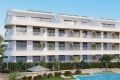 Nueva construcción - Apartamento - Orihuela Costa - Playa Flamenca