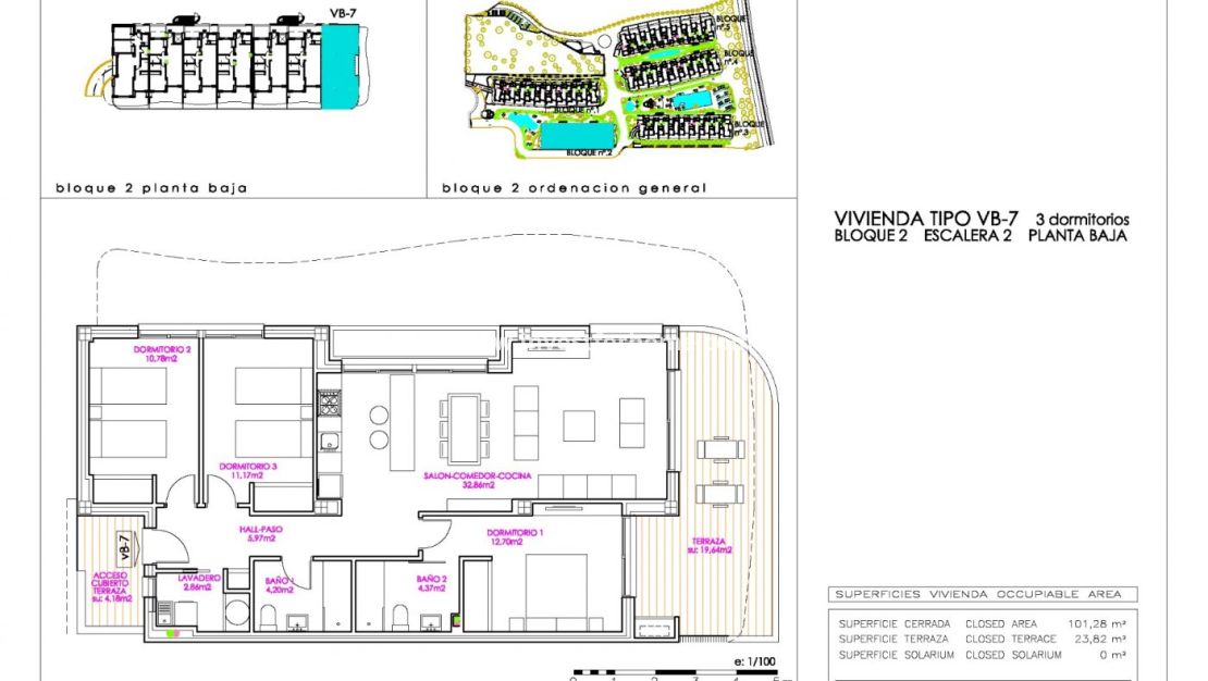 Nueva construcción - Apartamento - Orihuela Costa - Playa Flamenca