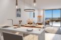 Nueva construcción - Apartamento - Orihuela Costa - Playa Flamenca