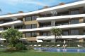 Nueva construcción - Apartamento - Orihuela Costa - Punta Prima