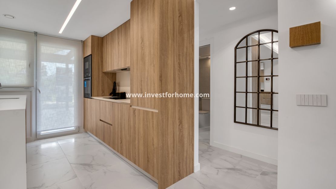 Nueva construcción - Apartamento - Orihuela Costa - Punta Prima