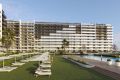 Nueva construcción - Apartamento - Orihuela Costa - Punta Prima