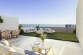 Nueva construcción - Apartamento - Orihuela Costa - Punta Prima