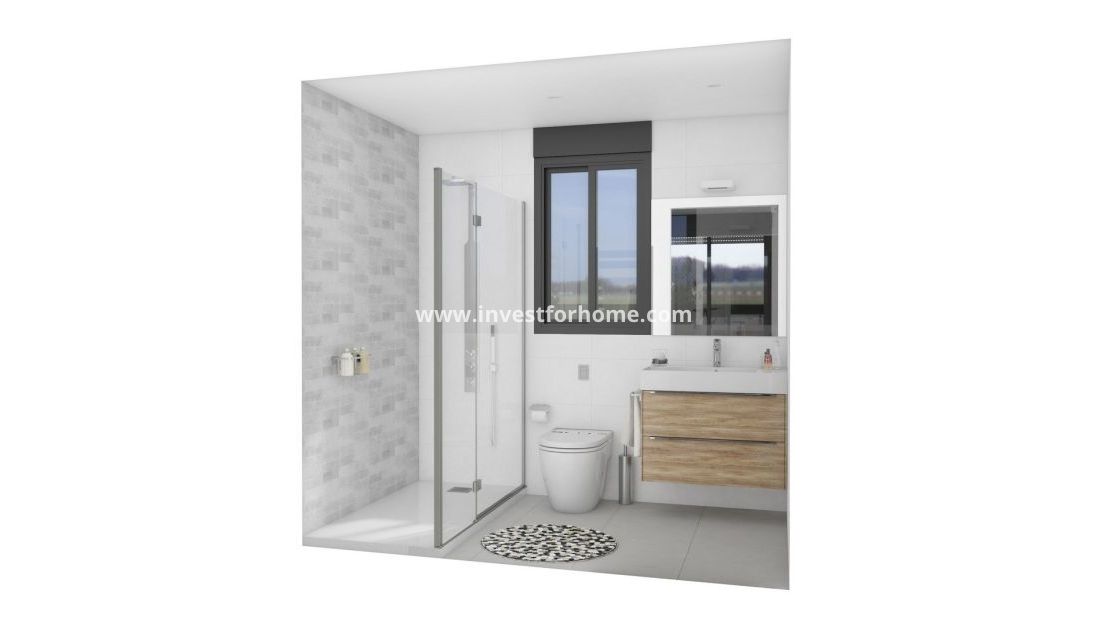 Nueva construcción - Apartamento - Orihuela Costa - Villamartín