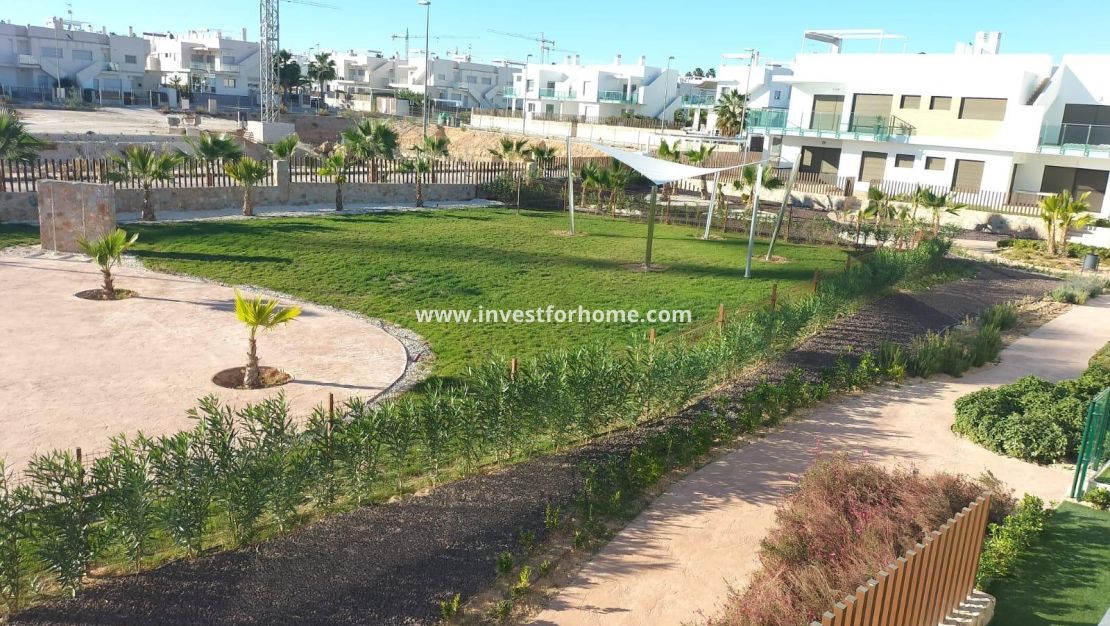 Nueva construcción - Apartamento - Orihuela Costa - Vistabella Golf