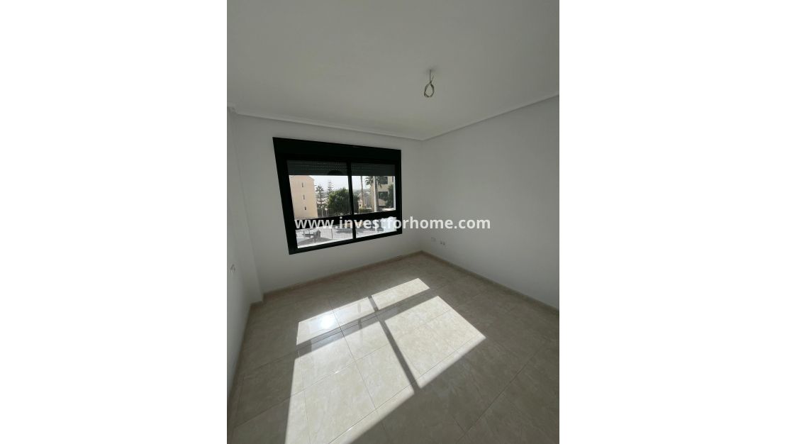 Nueva construcción - Apartamento - Orihuela Costa