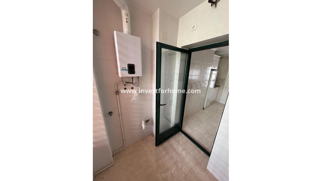 Nueva construcción - Apartamento - Orihuela Costa