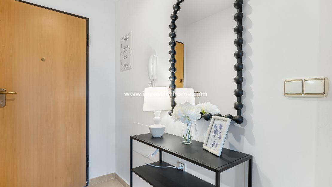 Nueva construcción - Apartamento - Orihuela Costa