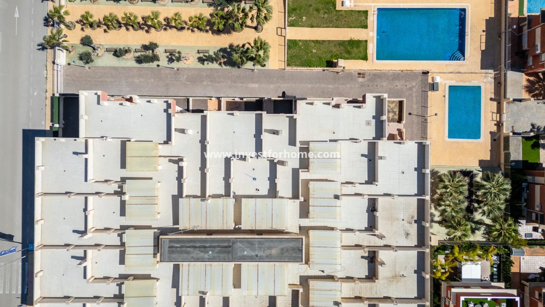 Nueva construcción - Apartamento - Orihuela Costa