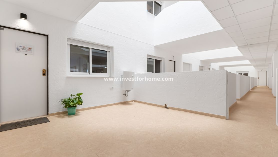 Nueva construcción - Apartamento - Orihuela Costa