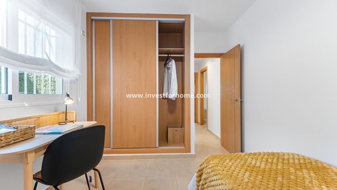 Nueva construcción - Apartamento - Orihuela Costa