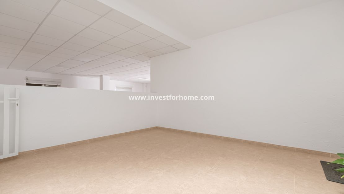 Nueva construcción - Apartamento - Orihuela Costa