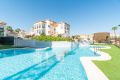 Nueva construcción - Apartamento - Orihuela Costa