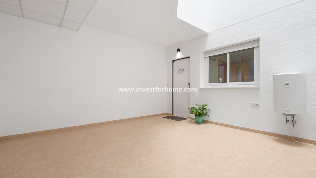 Nueva construcción - Apartamento - Orihuela Costa
