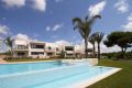 Nueva construcción - Apartamento - Pilar de la Horadada - Pinar de Campoverde