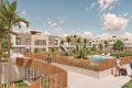 Nueva construcción - Apartamento - Pilar de la Horadada - Playa de las Higuericas