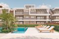 Nueva construcción - Apartamento - Pilar de la Horadada - Playa de las Higuericas