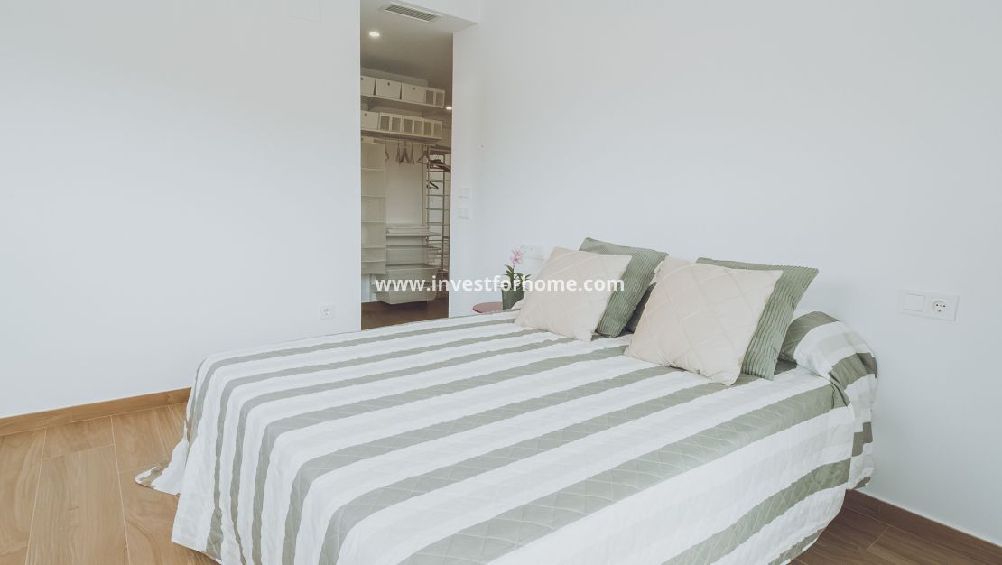 Nueva construcción - Apartamento - Redován