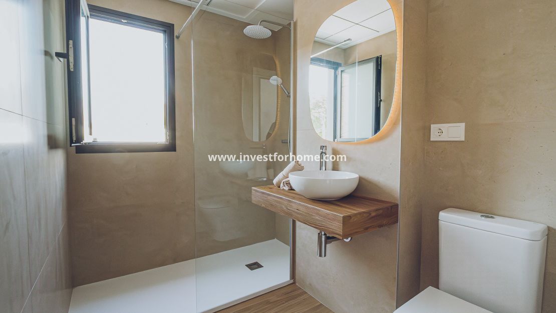 Nueva construcción - Apartamento - Redován