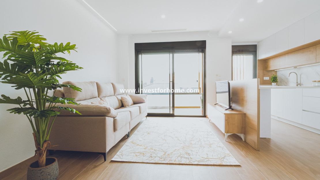 Nueva construcción - Apartamento - Redován