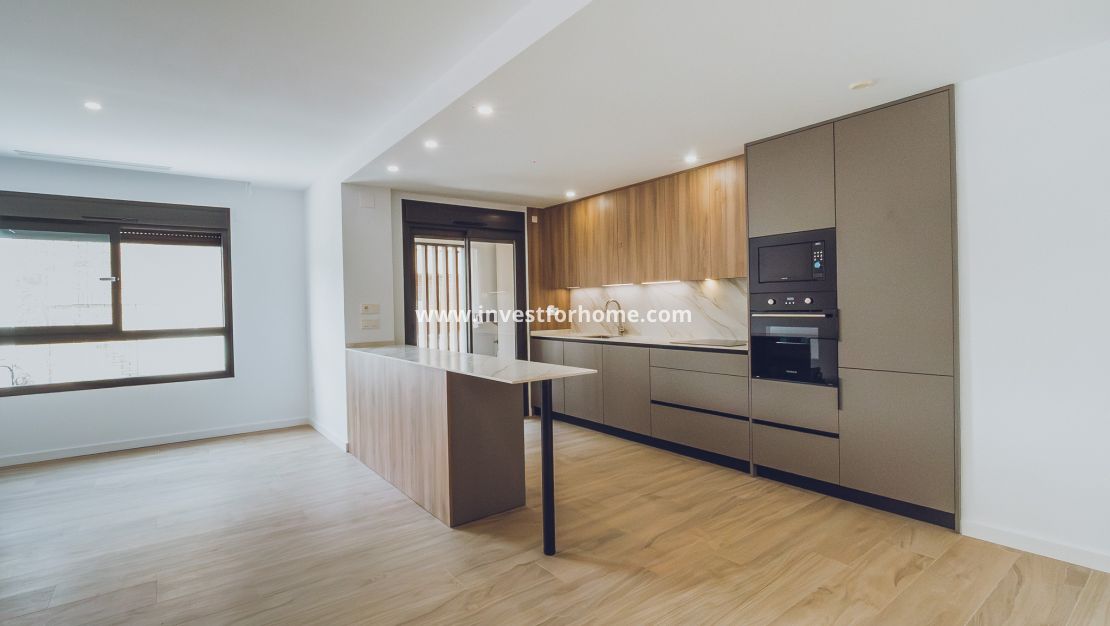 Nueva construcción - Apartamento - Redován